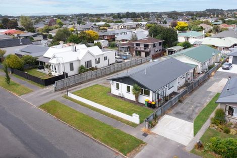 Photo of property in 41 Robertson Street, Richmond, Invercargill, 9810