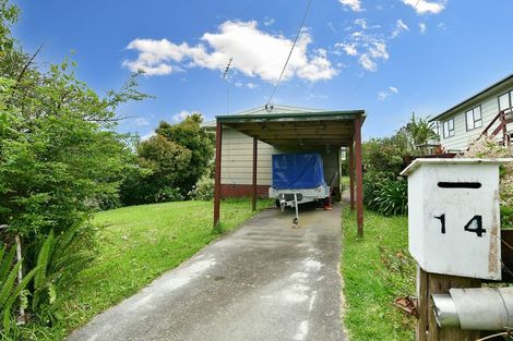 Photo of property in 14 Downer Street, Helensville, 0800