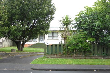 Photo of property in 26 Rosehill Drive, Rosehill, Papakura, 2113