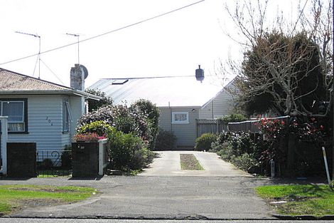 Photo of property in 204a Tukapa Street, Westown, New Plymouth, 4310