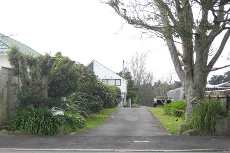 Photo of property in 189b Carrington Street, Lower Vogeltown, New Plymouth, 4310