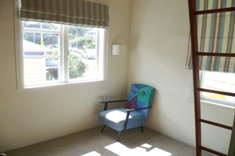 Photo of property in 121 Constable Street, Newtown, Wellington, 6021