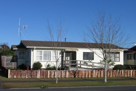 Photo of property in 69b Hyde Avenue, Nawton, Hamilton, 3200