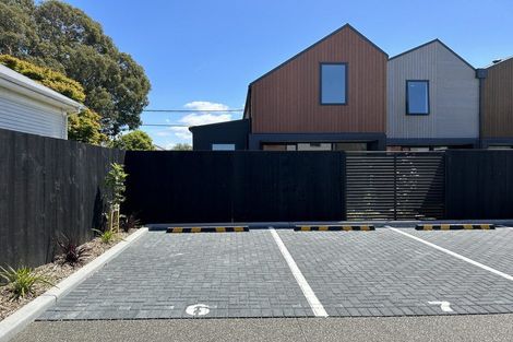 Photo of property in 6/6 Trent Street, Linwood, Christchurch, 8011