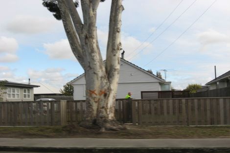 Photo of property in 55 Morrison Avenue, Northcote, Christchurch, 8052