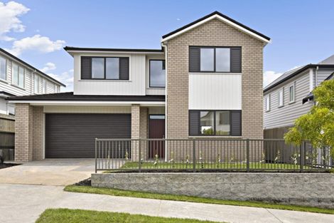 Photo of property in 12 Kainga Lane, Whenuapai, Auckland, 0618