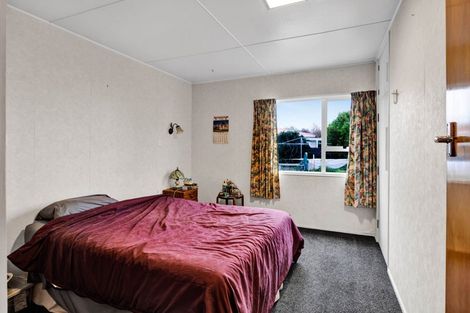 Photo of property in 55 Reid Avenue, Hawera, 4610