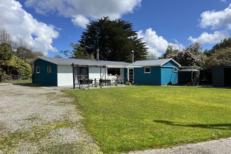 Photo of property in 9 Greymouth-kotuku Road, Arnold Valley, 7872