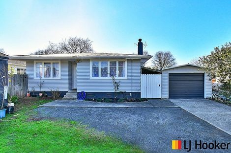 Photo of property in 1/85 Jellicoe Road, Manurewa, Auckland, 2102