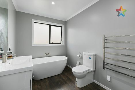 Photo of property in 10 Jack Vaughan Grove, Wainuiomata, Lower Hutt, 5014