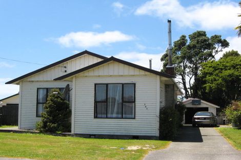 Photo of property in 145 Romilly Street, Westport, 7825