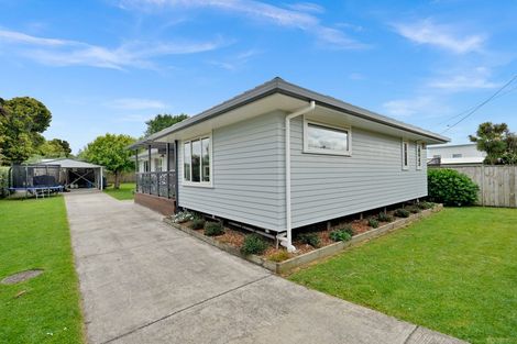 Photo of property in 14 Harbour View Road, Te Atatu Peninsula, Auckland, 0610