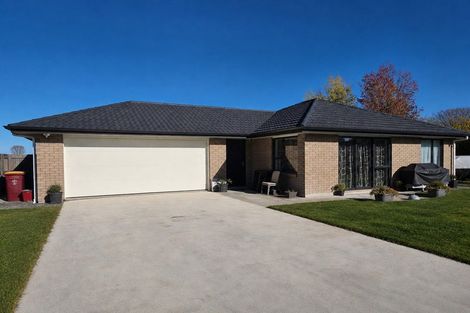 Photo of property in 15 Market Street, Lansdowne, Masterton, 5810