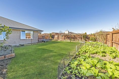 Photo of property in 12 Fibonacci Way, Leeston, 7632