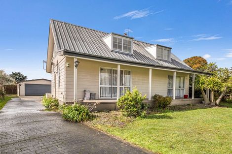 Photo of property in 62 Rennie Avenue, Milson, Palmerston North, 4414