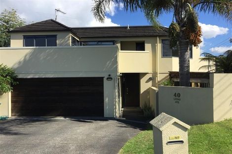 Photo of property in 40 Lyons Avenue, Murrays Bay, Auckland, 0630