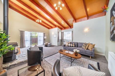 Photo of property in 63a Trafalgar Street, Waterloo, Lower Hutt, 5011