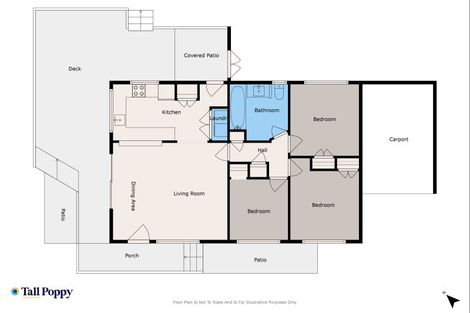 Photo of property in 41 Douglas Road, Wakatu, Nelson, 7011