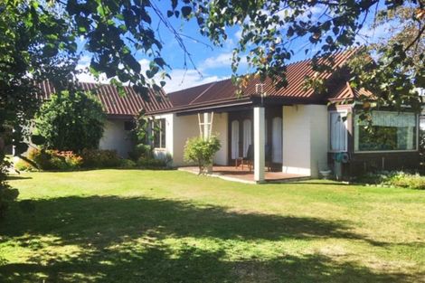Photo of property in 66 Caulfeild Street, Ranfurly, 9332