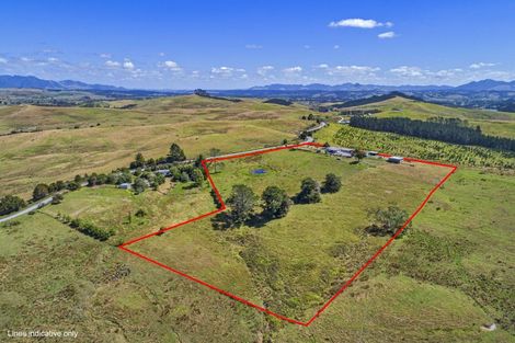Photo of property in 746 Puketitoi Road, Titoki, Whangarei, 0172