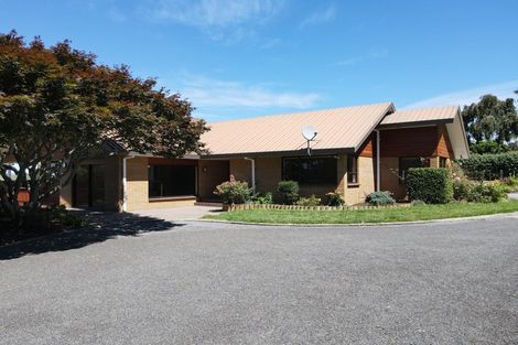 Photo of property in 110 Matai Road, Matamata, 3472