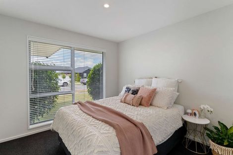 Photo of property in 96 Ledbury Drive, Rolleston, 7615