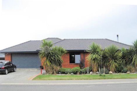 Photo of property in 106 Lowes Road, Rolleston, 7614