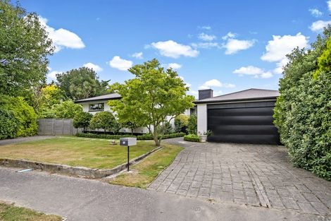 Photo of property in 22 Torlesse Crescent, Darfield, 7510