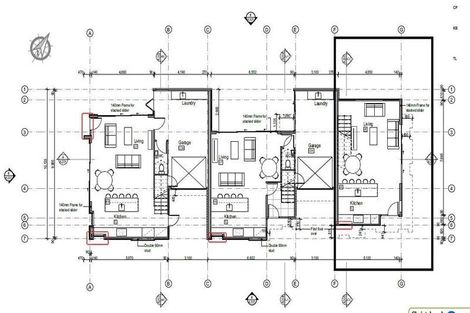 Photo of property in 19 Kinloch Street, St Albans, Christchurch, 8014
