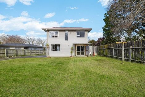 Photo of property in 5 Mcshane Street, Pukekohe, 2120