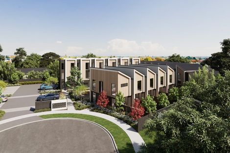 Photo of property in 8 Tonga Place, Riccarton, Christchurch, 8041