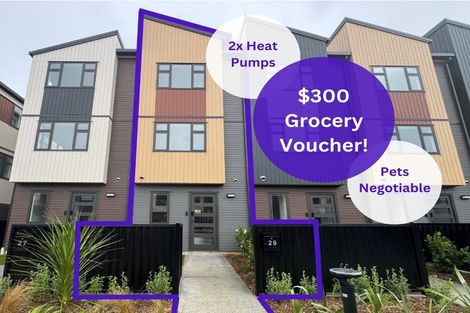 Photo of property in 29 Mara Court, Favona, Auckland, 2024