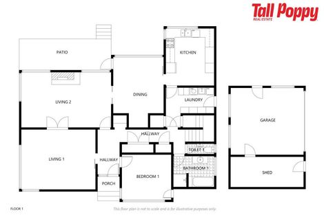 Photo of property in 15b Field Street, Silverstream, Upper Hutt, 5019