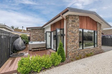 Photo of property in 90a Poulson Street, Addington, Christchurch, 8024