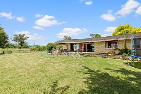 Photo of property in 9 Maungakawa Road, Cambridge, 3496