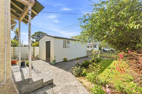 Photo of property in 27 Mahoney Street, Whanganui East, Whanganui, 4500