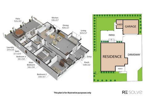 Photo of property in 4 Argyle Street, Hawera, 4610