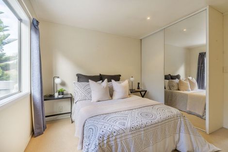 Photo of property in Grosvenor Cl, 21/6u Brown Street, Mount Cook, Wellington, 6021