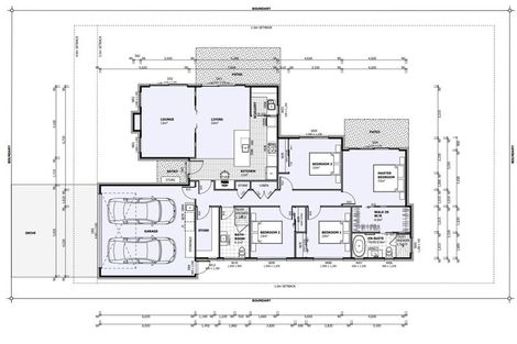 Photo of property in 4 Albert Willis Avenue, Halswell, Christchurch, 8025