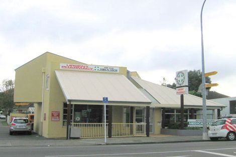 Photo of property in 733a High Street, Boulcott, Lower Hutt, 5010