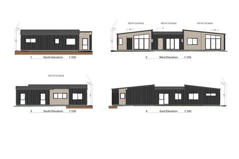 Photo of property in 8 Maclean Street, Wallaceville, Upper Hutt, 5018