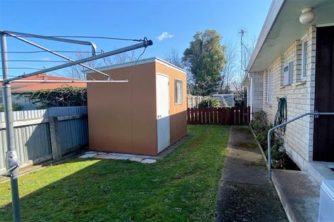 Photo of property in 3/3 Gordon Street, Dannevirke, 4930