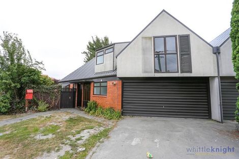 Photo of property in 4 Montana Avenue, Ilam, Christchurch, 8041