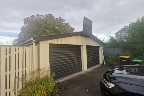 Photo of property in 11 Vauxhall Street, Bishopdale, Christchurch, 8053