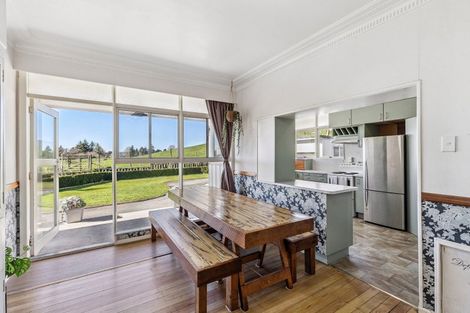 Photo of property in 77 Lichfield Road, Lichfield, Putaruru, 3482