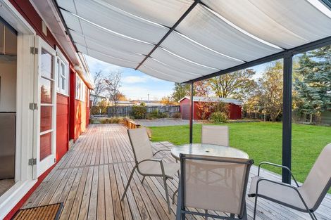 Photo of property in 36 Jollie Road, Twizel, 7901
