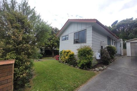 Photo of property in 45 Postgate Drive, Whitby, Porirua, 5024