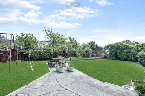 Photo of property in 31 Clifford Road, Johnsonville, Wellington, 6037