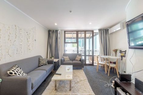 Photo of property in 97u1 Boulcott Street, Wellington Central, Wellington, 6011