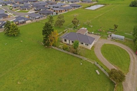 Photo of property in 117 North Street, Ashhurst, 4810